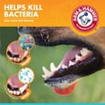 thumbnail image 4 of Set de Pasta de Dientes Arm and Hammer Avanzada Cuidado Aliento Fresco y Blanqueador, Cepillo de Die, 4 of 7