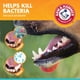 thumbnail image 4 of Set de Pasta de Dientes Arm and Hammer Avanzada Cuidado Aliento Fresco y Blanqueador, Cepillo de Die, 4 of 7