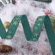 thumbnail image 5 of pstuiky Adornos colgantes de copos de nieve acrílicos navideños decoración para árbol de Navidad decoración de copos de nieve de cristal de hielo transparente regalos de Navidad, 5 of 7