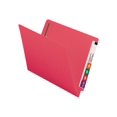 thumbnail image 1 of Smead - Fichier à Barre Plate - pour Lettre - à Onglets - Rouge (Lot de 50), 1 of 8