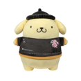 thumbnail image 1 of Peluche Hello Kitty and Friends Pompompurin Punks 20 cm, 1 of 4