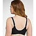 thumbnail image 4 of Vanity Fair Womens Beauty Back Longline Wire-Free T-Shirt Bra Style-71-380, 4 of 7