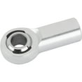 thumbnail image 4 of Precision Carbon Steel RH Female Heim Joint Rod Ends, 5/8 Inch, 4 of 6