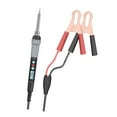 thumbnail image 5 of Clip Powered Electric Iron Soldering Iron Kits .Adjustable Temperature 180-500 degreeC. Mini Digital Soldering Iron for Car. Desoldering Soldering , 12v, 5 of 8