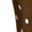 Dark Brown, variant on Polka Dot Pants Women Y2K Print High Waisted Drawstring Wide Leg Pants Vintage Boyfriend Pants Black S