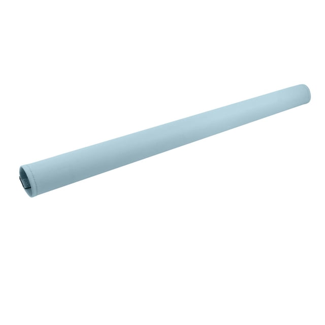 Siruishop Bar Cover Bar Protector Handrail Cover for Pilates Reformer Workout Exercise Lake Blue