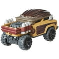thumbnail image 3 of Hot Wheels Star Wars Chewbacca Character Car, 3 of 5