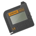 thumbnail image 2 of MasteelfCA 1pc Battery Capacity Tester Digital Battery Voltage Tester Voltage Testing Tool, 2 of 7