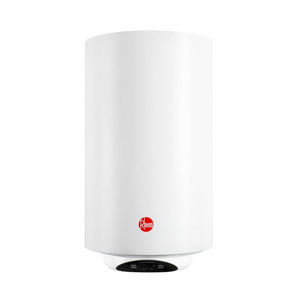Calentador de Agua Depósito Eléctrico Mural 35 Litros 127 V 1 Servicio