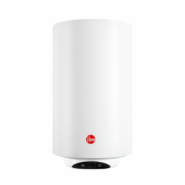 Calentador de Agua Depósito Eléctrico Mural 35 Litros 127 V 1 Servicio