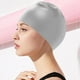 thumbnail image 1 of Equipo de natación, accesorios de natación para adultos, impermeable, para niños y gorro de baño para la cabeza., 1 of 6