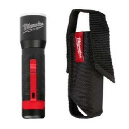 Milwaukee Electric Tools MLW2107S 325L Focusing Flashlight with
