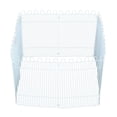 thumbnail image 1 of Large Hamster Fence, Hamster Fence Playpen, 8PCS Iron Net Guinea Pig for Hedgehog, 1 of 7