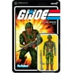 Super7 G.I. Joe MP Clean Shaven (Brown) (ReAction Figures) 3.75-in Action Figure