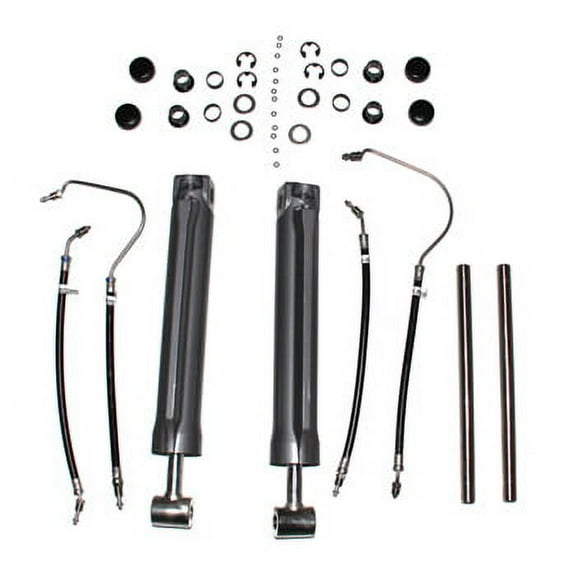 Trim Cyinder Replacement Kit OMC/Volvo SX-M w/Fore Connections 1994-Up Pro #: 3885196 X-Ref #: