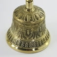 thumbnail image 3 of Antigüedad Zulema 68cm Maja de campana de Vajra, 3 of 8