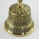thumbnail image 3 of Juego de meditación budista tibetana, campanas de cobre con maja Vajra Los 9.3cm, 3 of 9
