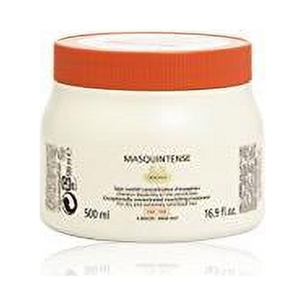 Kerastase Nutritive Masquintense Exceptionally Concentrated Nourishing Care(for Dry & Sensitive Fine Hair) 500ml/