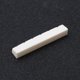 thumbnail image 3 of GOOHOCHY Bajo de 6 cuerdas Tuercas de hueso Ranuras de guitarra de hueso de buey Accesorios para instrumentos Accesorio 43 mm DJ30 Marfil, 3 of 8