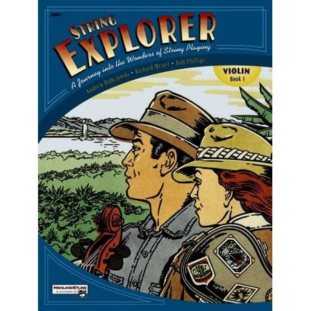 String Explorer
