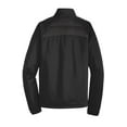 thumbnail image 4 of Port Authority ®  Hybrid Soft Shell Jacket. J787 L Deep Black, 4 of 4