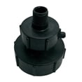 thumbnail image 3 of 1000L IBC Adaptador de de agua Conector Adaptador de de jardín de herramientas de montaje 25.5mm Gloria Conector de la válvula, 3 of 9