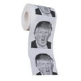 thumbnail image 2 of pitrice Prank Funny Toilet Paper Bathroom 2 Layers Wood Pulp Paper Printed Toilet Tissue 1 Roll 80 Sheets Type 3, 2 of 7