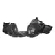 thumbnail image 1 of Tolva/Lodera Salpicadera Sentra 2020 Nissan Del Der TONG YANG ., 1 of 4