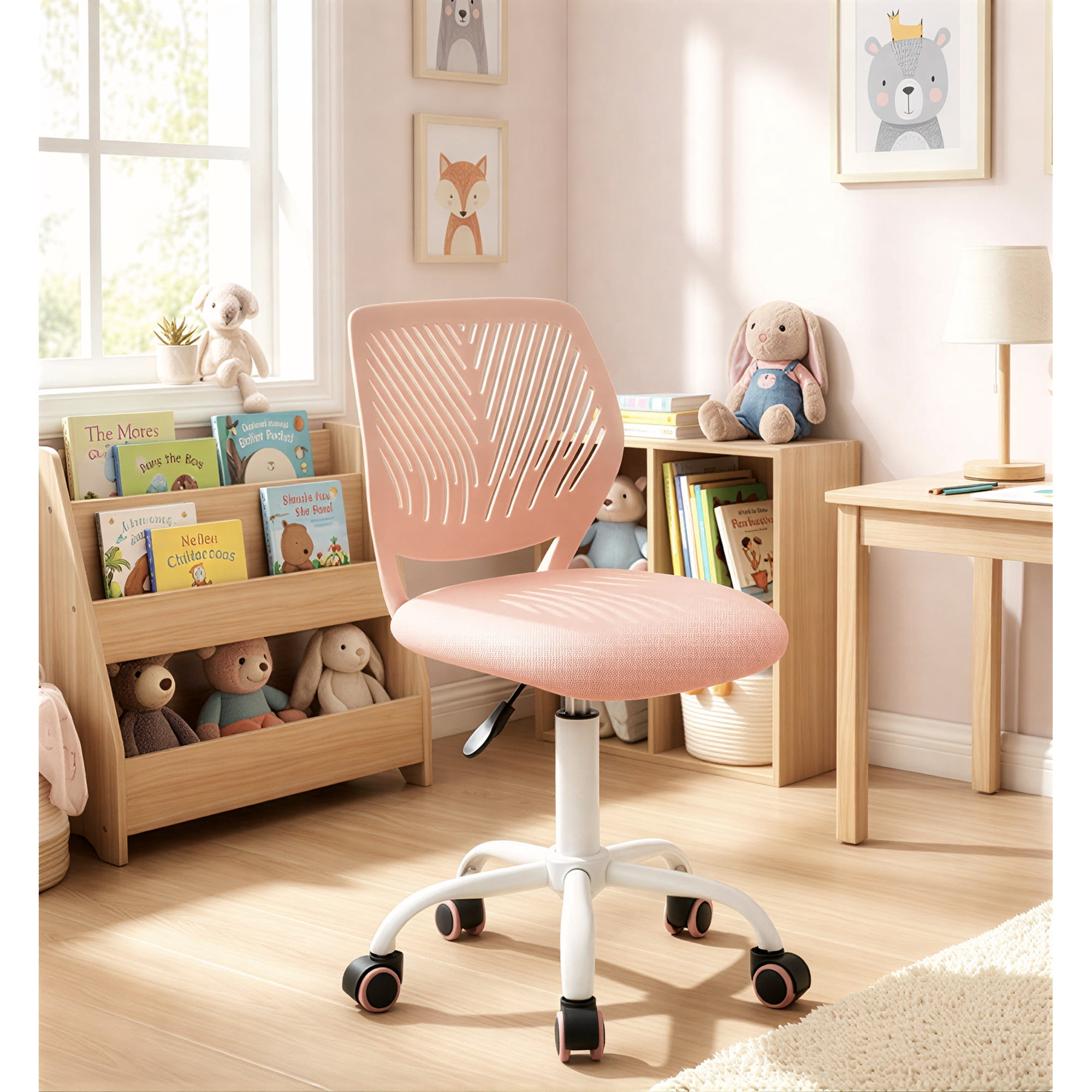 homy casa mesh task office product