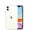 White, variant on Pre-Owned Apple iPhone 11 - Straight Talk / Tracfone - 128 GB Green (Good)