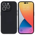 thumbnail image 1 of KAIYANG Funda con recortes precisos para iPhone 14 Pro Max de 6,7 pulgadas, carcasa de TPU a prueba de golpes y anticaídas, 1 of 5