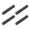 thumbnail image 1 of Acoplador convertidor de micrófono Hugo 4 piezas Adaptador de cable de audio de micrófono, 1 of 9