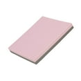 thumbnail image 4 of Balance de almohadilla de estera de aptitud física portátil almohadilla antideslizante de ejercicio alfombrilla de equilibrio para entrenamiento Gris rosa, 4 of 8