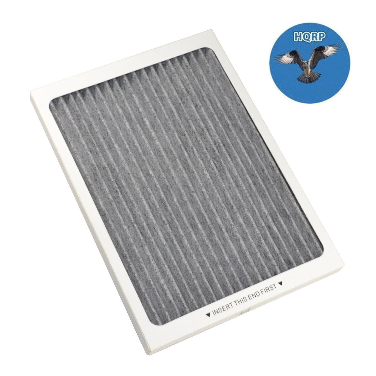 HQRP Carbon Air Filter for Frigidaire Gallery & Professional series