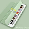 thumbnail image 4 of KenKe New iPad 7th Generation 10.2" Case 2019 with Pencil Holder Slim Lightweight Smart Shell Stand Cover Auto, 4 of 5