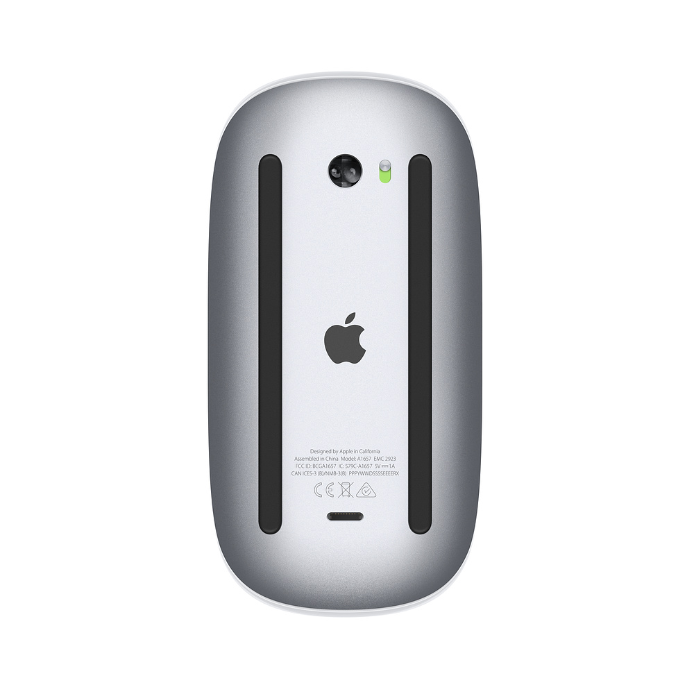 Apple Magic Mouse 2 - image 3 of 6