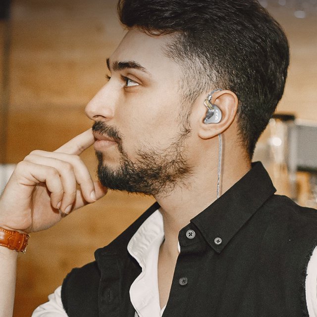 Auriculares bajos HIFI con cable, prácticos auriculares estéreo, auriculares deportivos para música y juegos