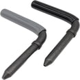 thumbnail image 4 of NOVAPARTS-Rear Seat Pins Pair LH & RH for 1996-2021 Chevrolet Express Van G1500 2500 3500 25751644 25751643 15746249 15746250, 4 of 5