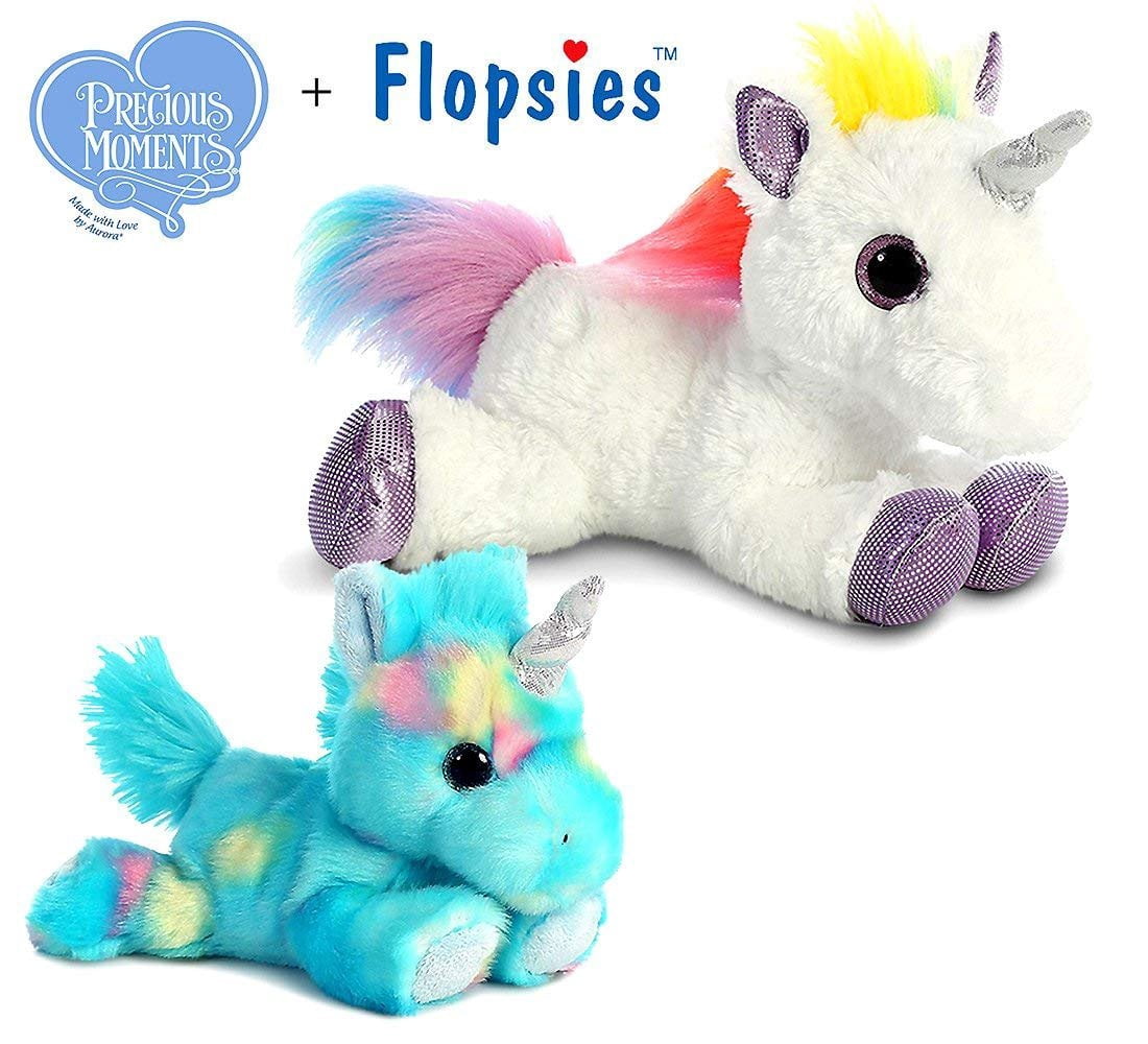 aurora rainbow unicorn