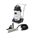 thumbnail image 2 of Powr-Flite PF53 Aspirateur Eau et Poussière avec Réservoir en Acier Inoxydable et Trousse d'Outils, Capacité de 15 gal, 2 of 3