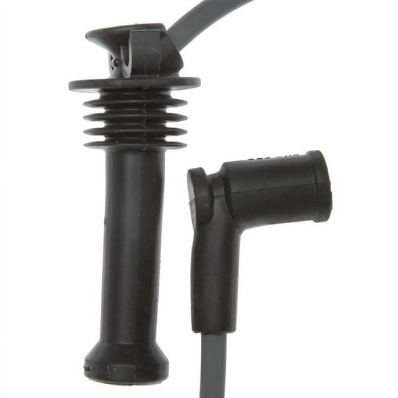 Standard Ignition 6469 Domestic Car Wire Set Fits select: 2011-2019 FORD FIESTA