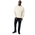 thumbnail image 3 of Iqoniq  Adult Yoho Recycled Cotton Relaxed Fit Hoodie, 3 of 3