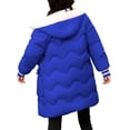 thumbnail image 4 of Chamarra Termica Para Mujer Shendy Vendy De Invierno Premium, 4 of 5