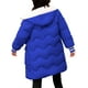 thumbnail image 4 of Chamarra Termica Para Mujer Shendy Vendy De Invierno Premium, 4 of 5