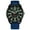 E, variant on Ausyst Men's Watch XINEW Nylon Strap Calendar Luminous Dial Outdoor Men's Quartz Watch Watches for Men