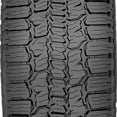 thumbnail image 4 of Delta Trailcutter AT4S All Terrain LT285/65R18 125S E Light Truck Tire, 4 of 6