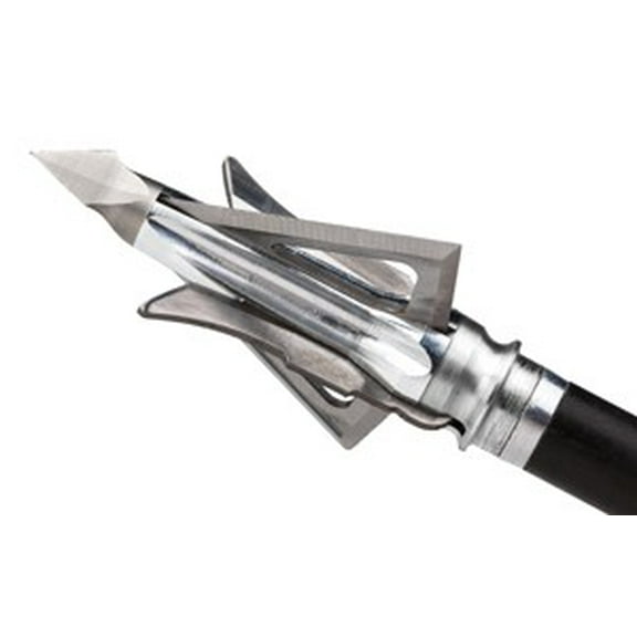Grim Reaper Hybrid 100Gr Broadhead