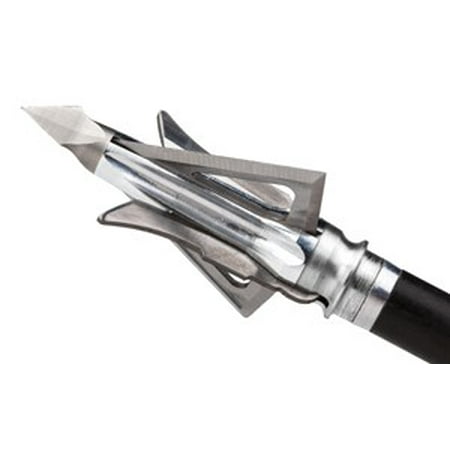 Grim Reaper Hybrid 100Gr Broadhead