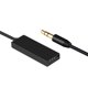 thumbnail image 2 of Adaptador Bluetooth Aux, U2 Mini Receptor De Bluetooth Inalá Levamdar 2033109, 2 of 8