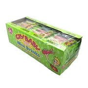 Cry Baby Sour Mini Drinks Packs - 18 / Box